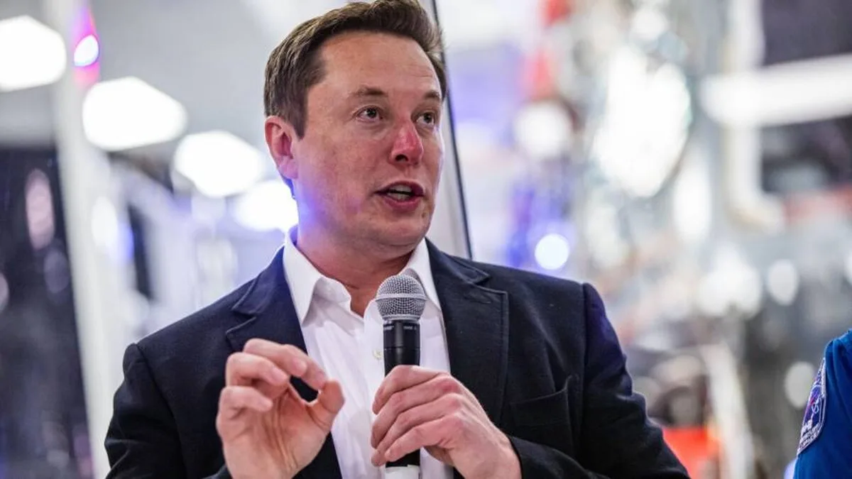 Tesla/Twitter: Daunele se răspândesc în multiversul lui Musk