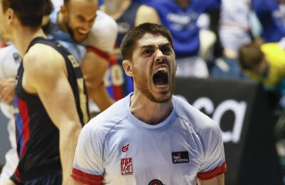 Obradoiro – Barcelona   Obradoiro realizează machada și dă jos Barça