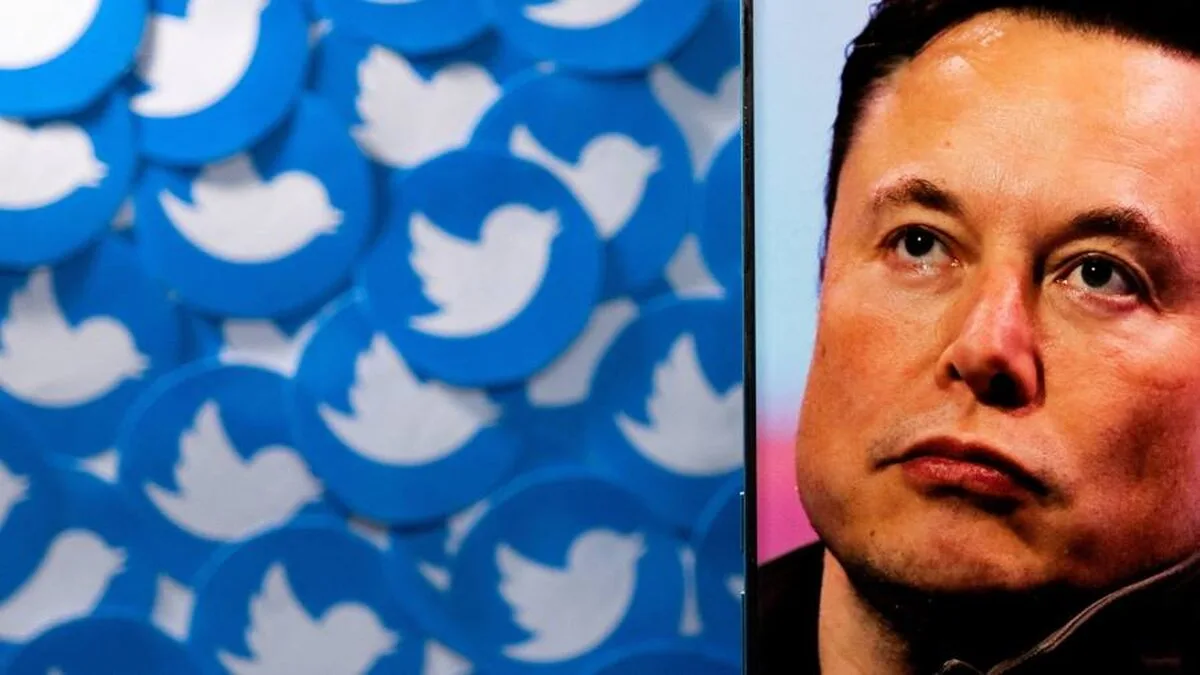 Elon Musk acuză reducerea costurilor pe Twitter pentru „flux de numerar negativ de 3 miliarde de dolari”