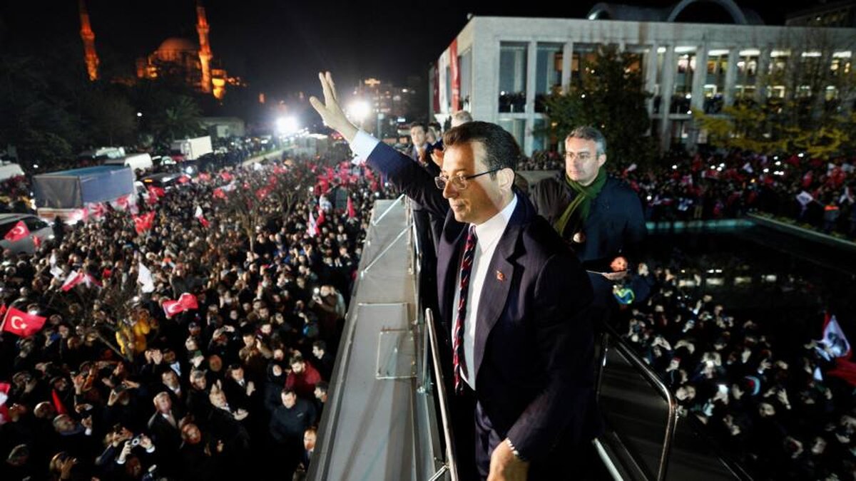 Turnul autocratic al lui Erdogan   Timpuri financiare