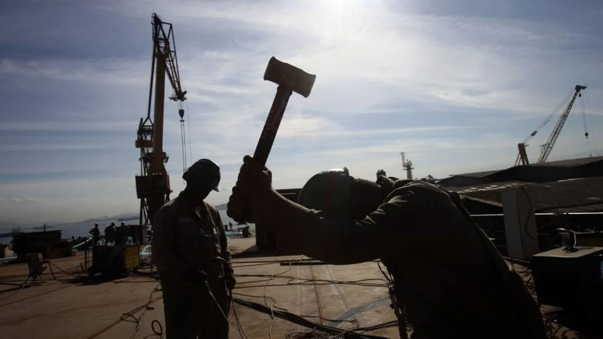 Un investitor activist cere o zguduire la Capricorn Energy