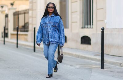 Cele mai mari 8 tendințe de denim din 2023