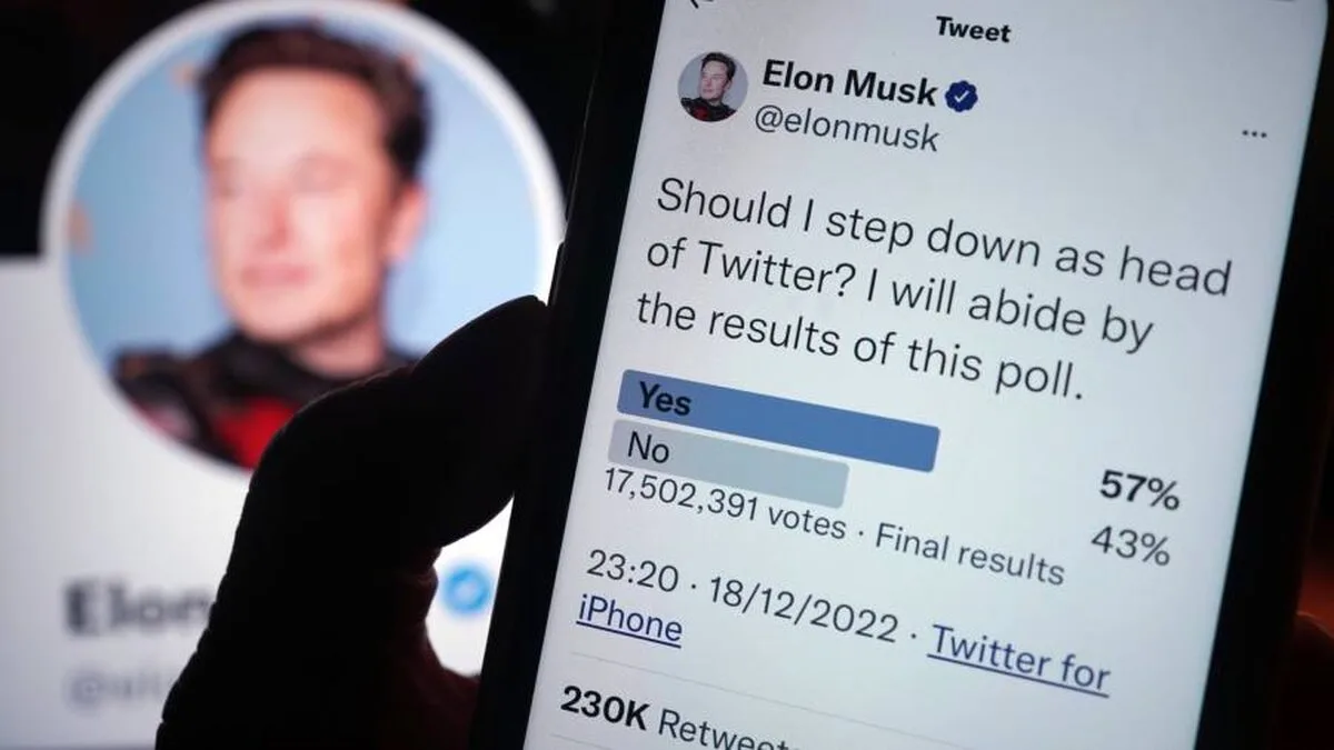 Se caută: un CEO pentru Twitter