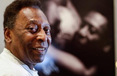 Brazilia   Pelé este internat pentru o infecție respiratorie