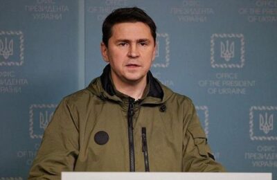 Mikhailo Podoliak, unul dintre principalii consilieri ai lui Zelensky: „Rusia nu vrea să negocieze; dezinformează”
