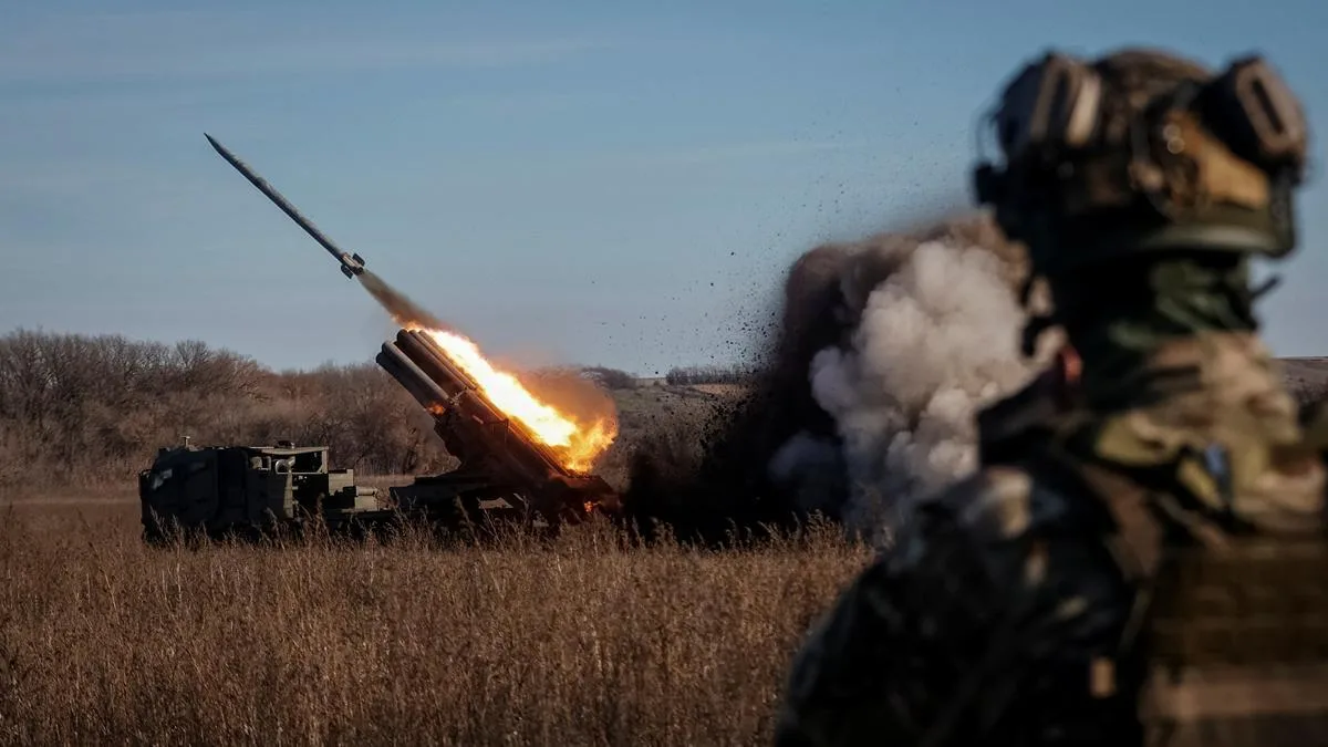 Războiul Rusia-Ucraina astăzi: Ultimul moment al invaziei lui Putin, în direct