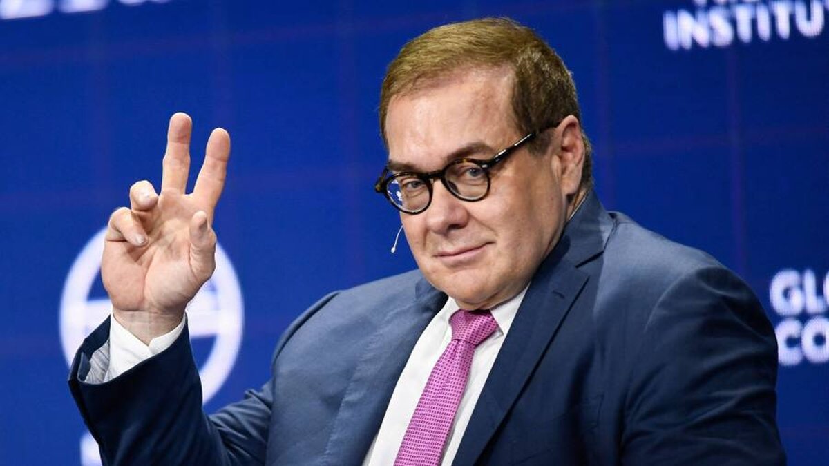 Finanțatorul Guggenheim Partners Scott Minerd a murit la vârsta de 63 de ani