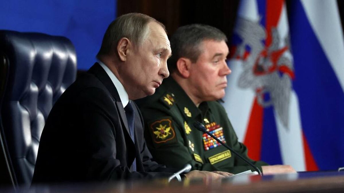Resursele Rusiei pentru războiul din Ucraina sunt nelimitate, în ciuda „problemelor”, spune Vladimir Putin