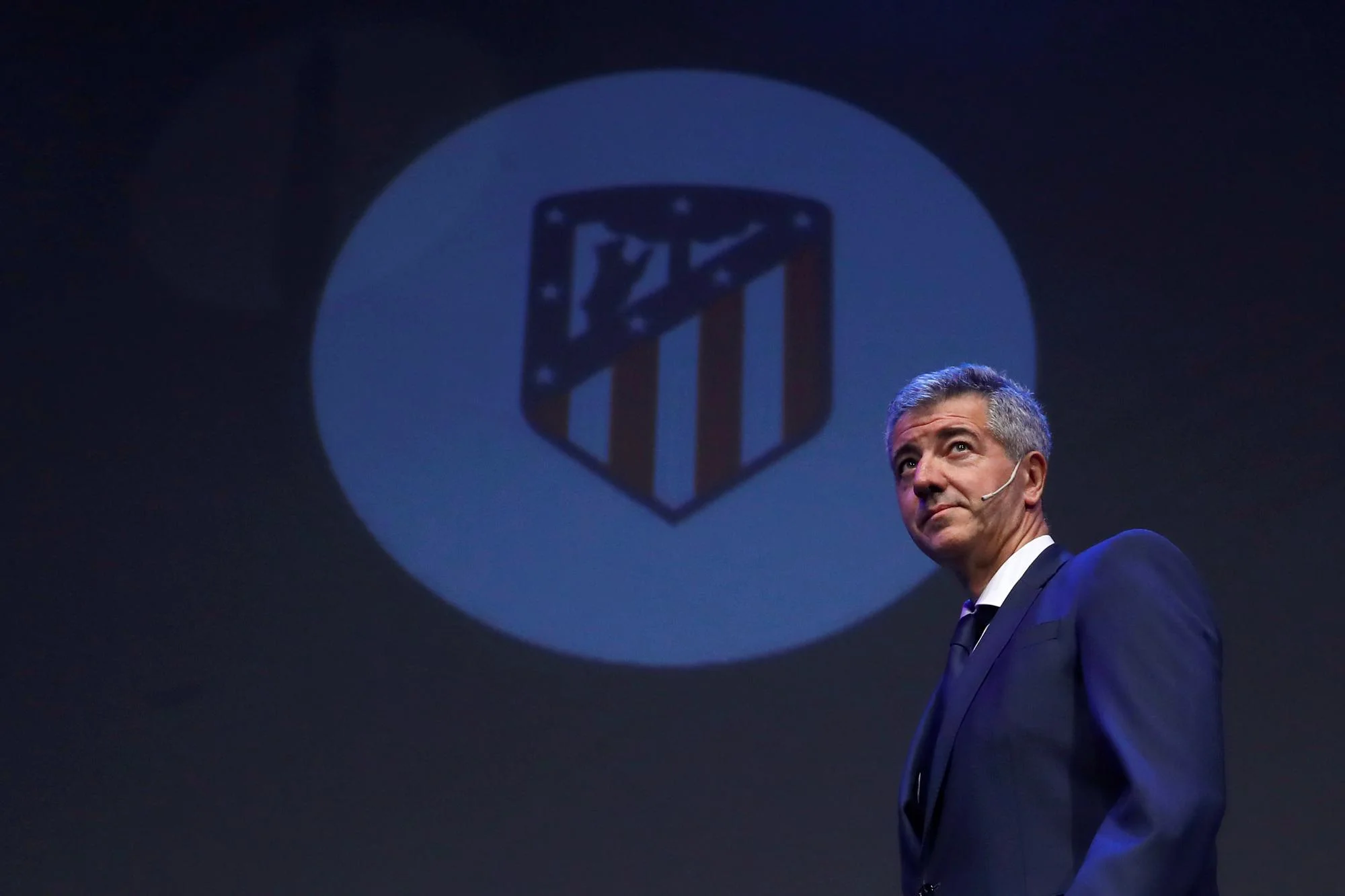 Atlético de Madrid a acuzat Justiția că l-a tratat favorabil pe Real Madrid, în ciuda faptului că i-a „iertat” 639.706 euro
