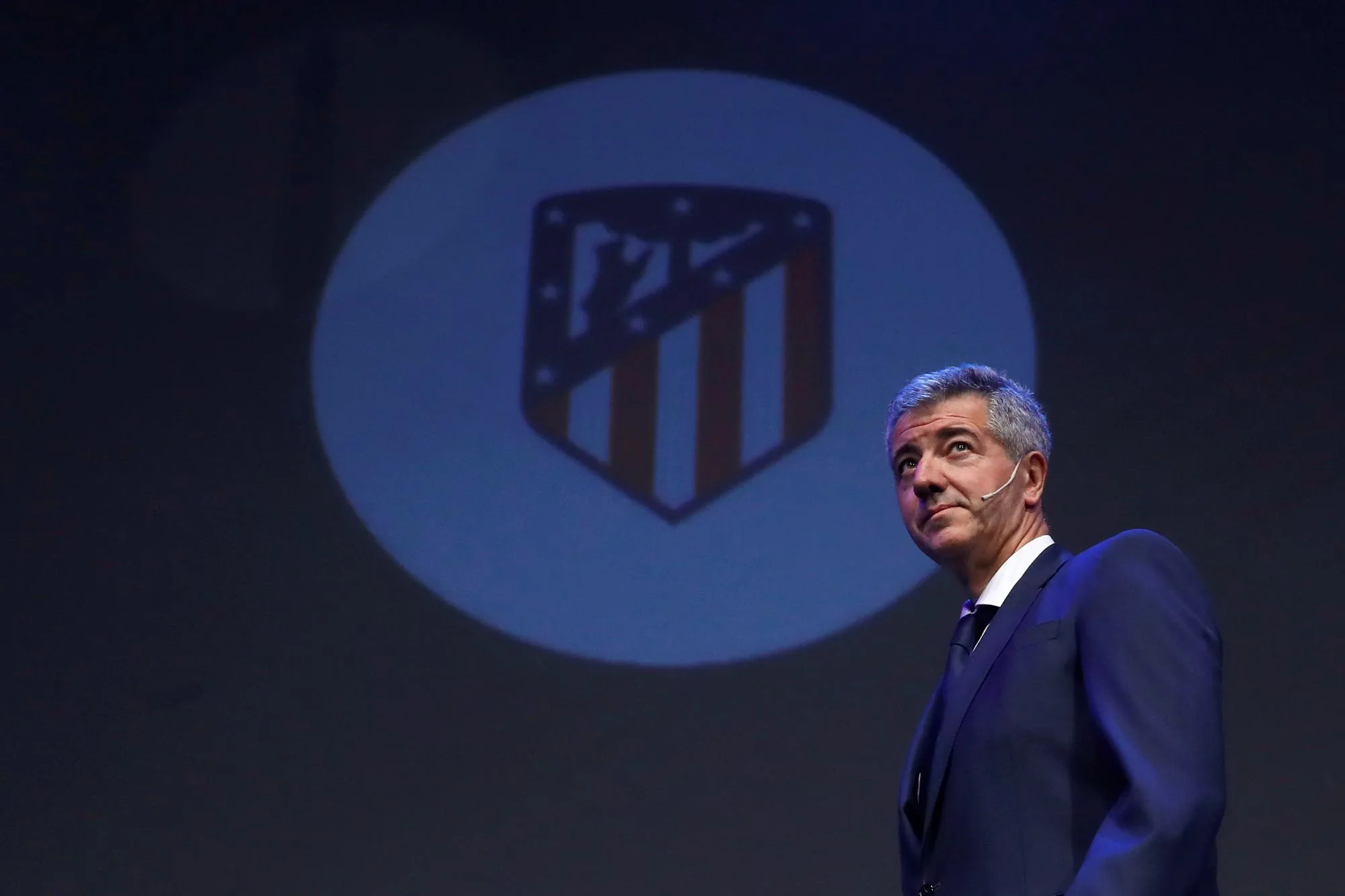 Atlético de Madrid a acuzat Justiția că l-a tratat favorabil pe Real Madrid, în ciuda faptului că i-a „iertat” 639.706 euro