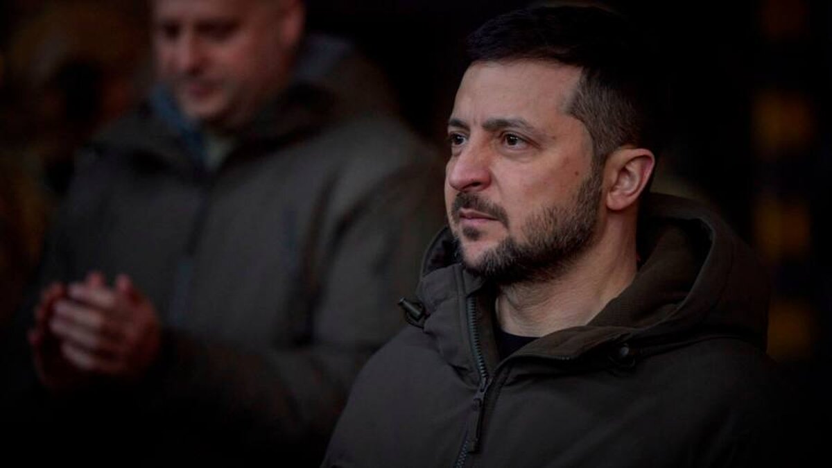 Volodymyr Zelenskyy în discuții pentru a vizita Washingtonul în această săptămână