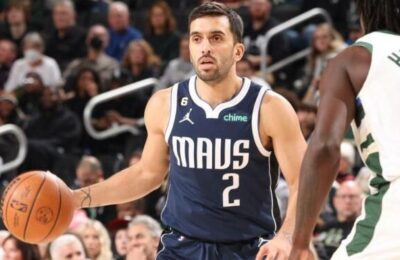 Baschet   Nu este o țară pentru cei mici: Facundo Campazzo își caută un destin