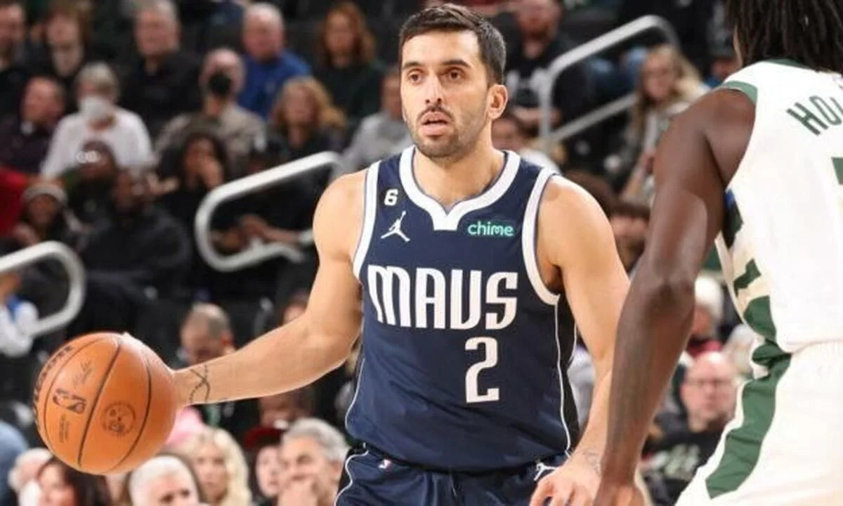 Baschet   Nu este o țară pentru cei mici: Facundo Campazzo își caută un destin