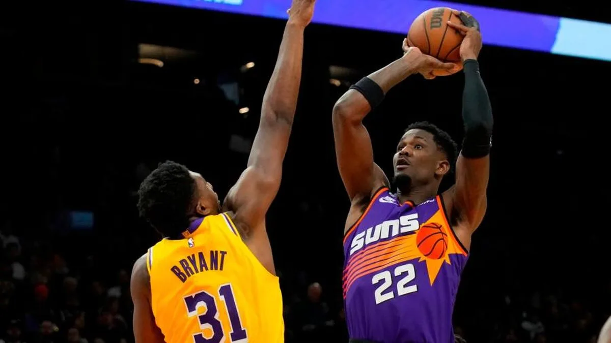 Phoenix Suns de la NBA se apropie de o vânzare record de 4 miliarde de dolari