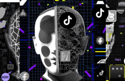 Un algoritm în stil TikTok în creierul tău: „Ar fi sfârșitul democrației”