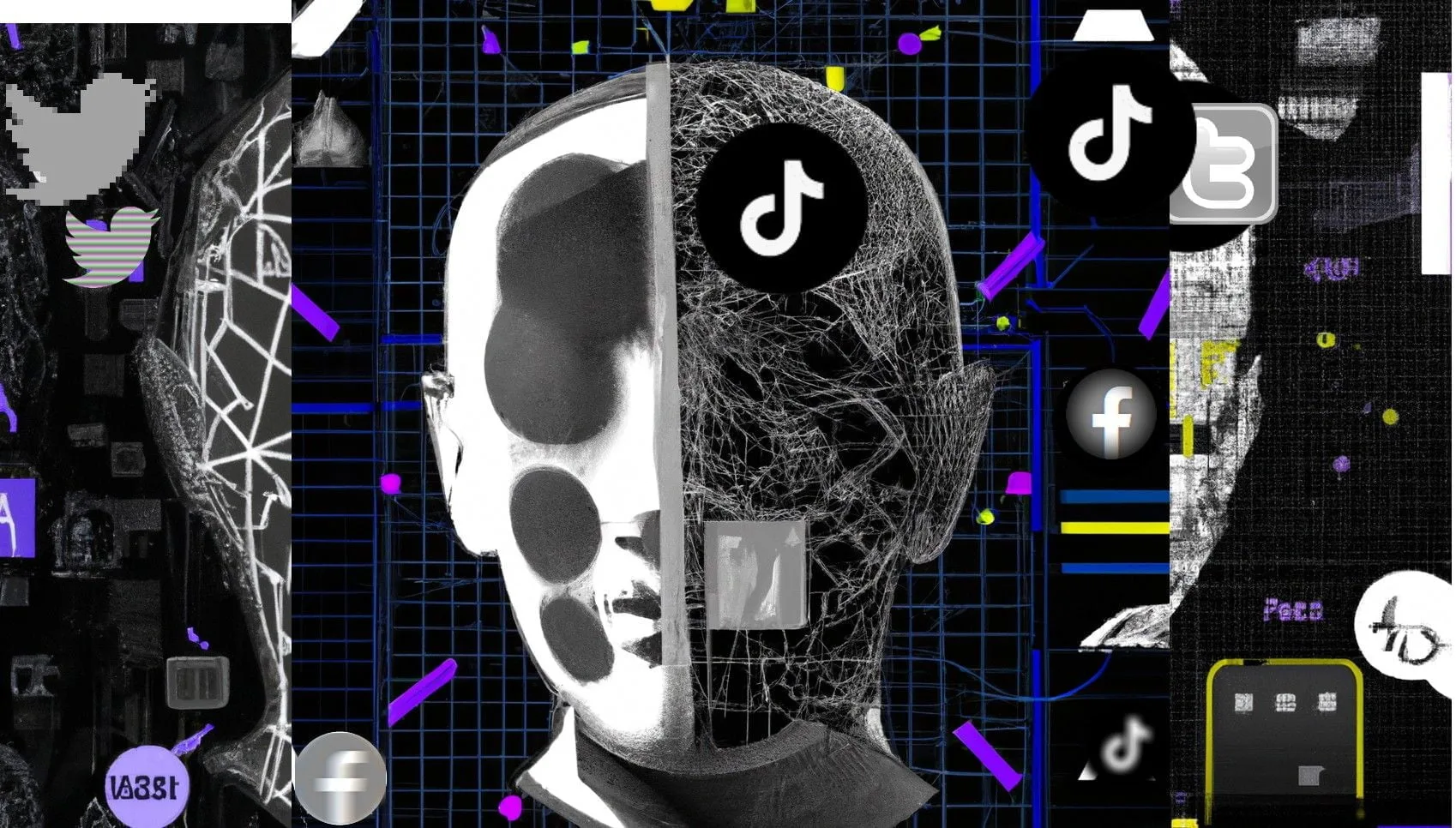 Un algoritm în stil TikTok în creierul tău: „Ar fi sfârșitul democrației”