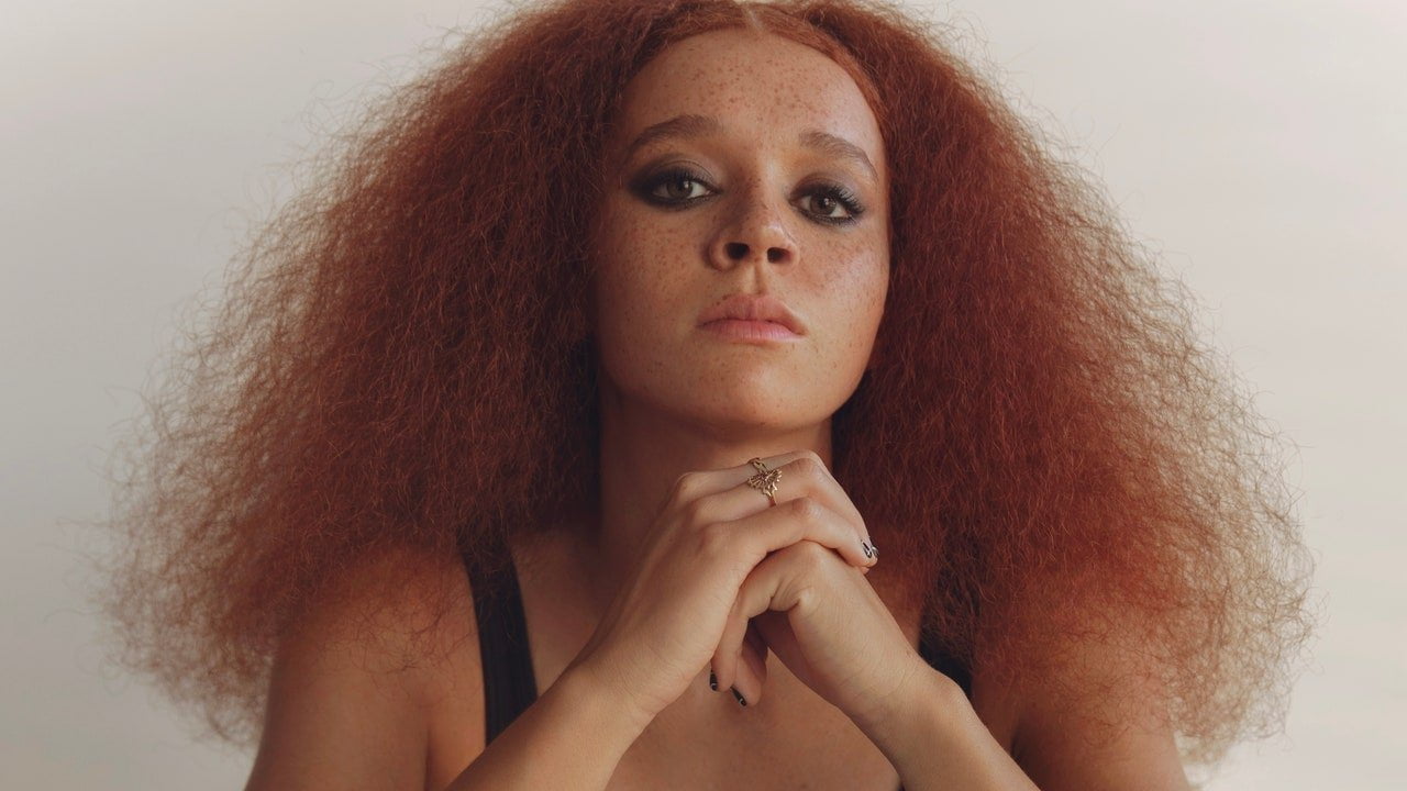 Erin Kellyman are momentul ei strălucitor de armură