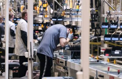 Europa riscă să rămână în urma SUA în investiții verzi, spune liderul de afaceri