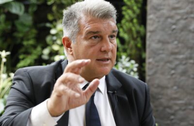 Pierdere financiară din Super League Superliga ar provoca pierderi de venituri de până la 55% în majoritatea cluburilor spaniole