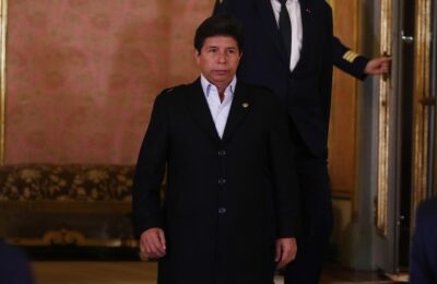 Pedro Castillo susține că a fost drogat când a dizolvat Congresul peruan