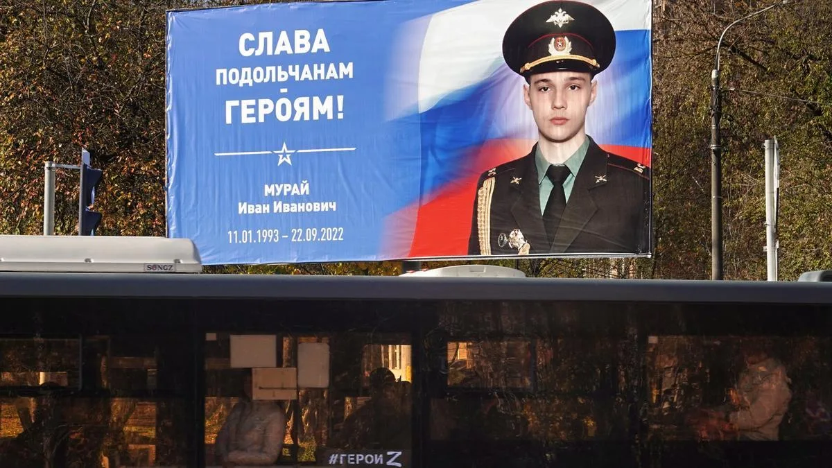 Rusia interzice dezbaterile publice cu privire la dezvoltarea conflictului din Ucraina