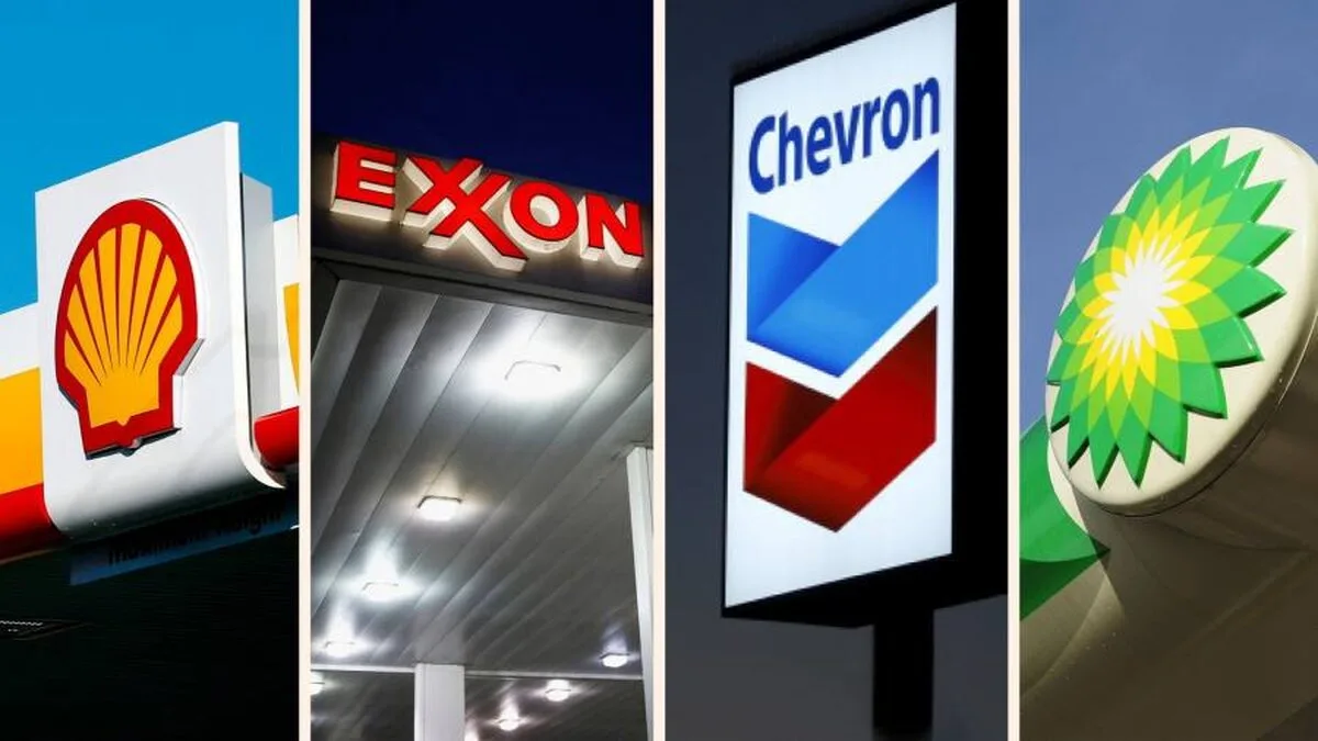 Grupul activist lansează o nouă campanie împotriva climei împotriva Big Oil