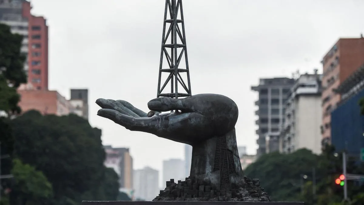 Roszarubezhneft sfidează SUA: Activele din Venezuela, intangibile