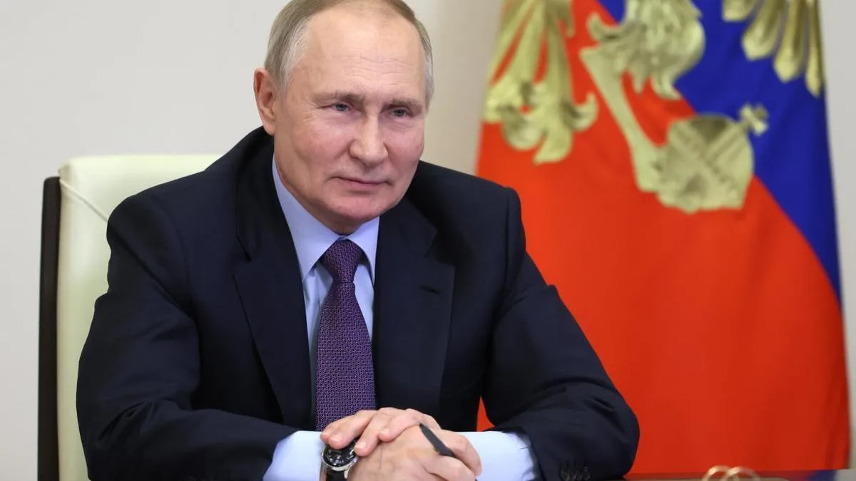 Rusia sugrumă disidența cu mai multe restricții asupra „agenților străini”