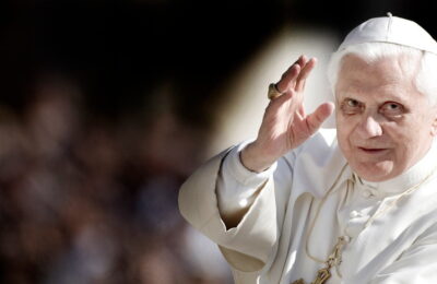 Papa Benedict al XVI-lea, care a demisionat, a murit la 95 de ani