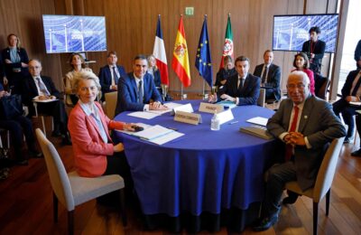 Spania, Franța și Portugalia lansează primul coridor major de hidrogen verde din UE pentru 2.850 de milioane