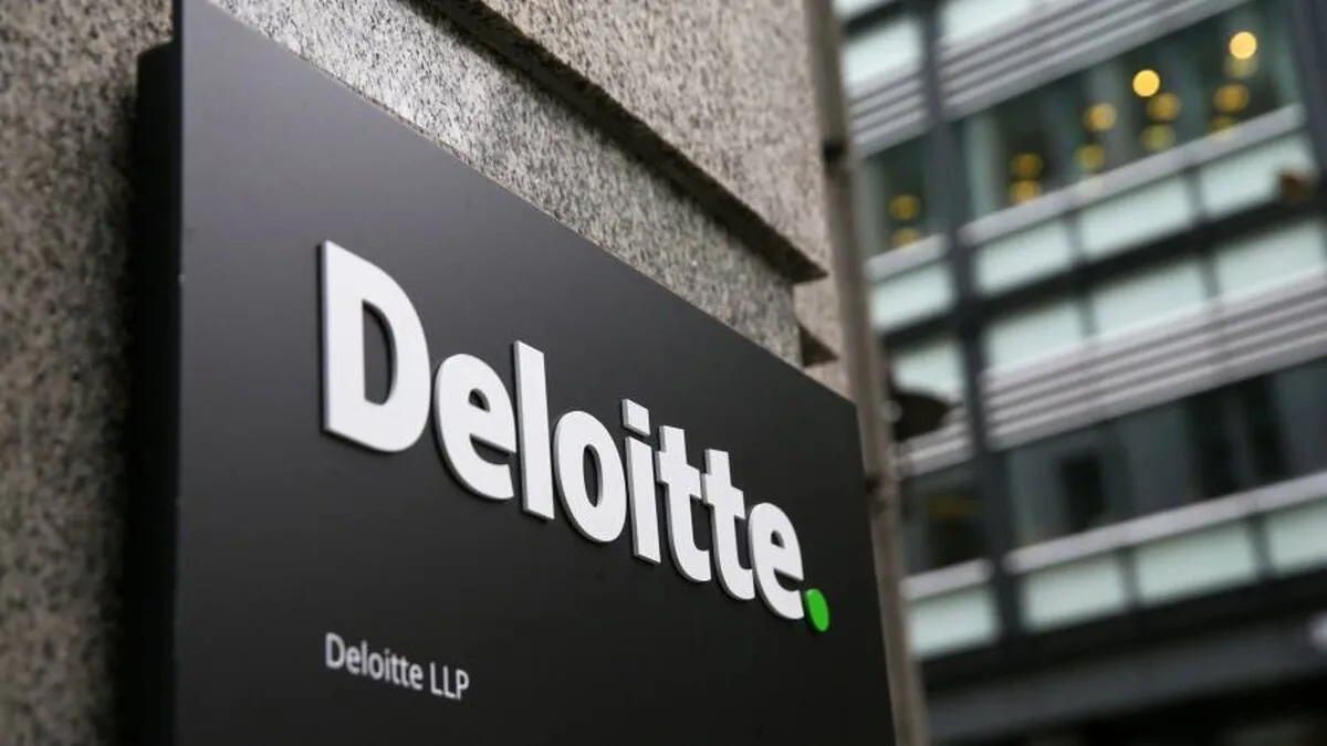 Organismul de supraveghere al auditului din Marea Britanie amendează Deloitte pentru activitatea SIG