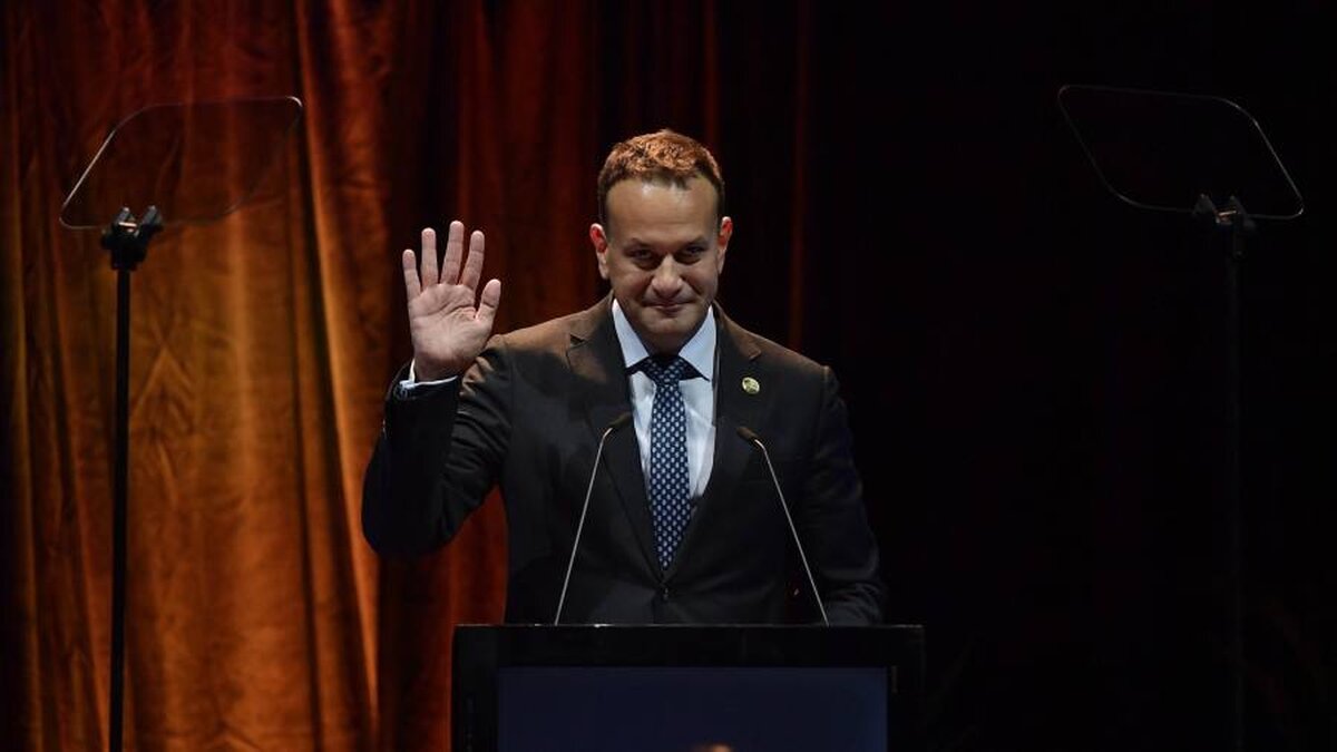 „Noutatea a dispărut”: al doilea mandat provocator al lui Leo Varadkar