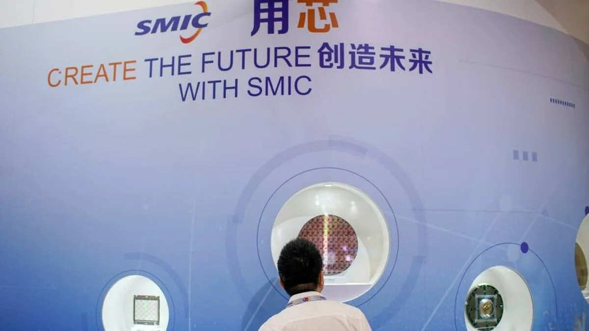 Lista neagră China/SUA: designerul de cipuri Cambricon devine o victimă a războiului tehnologic