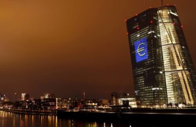 BCE se retrage să impună o povară de 300 de miliarde de euro pe piața datoriilor din zona euro