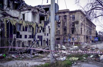 Cel puțin 13.000 de soldați ucraineni au fost uciși de la începutul războiului