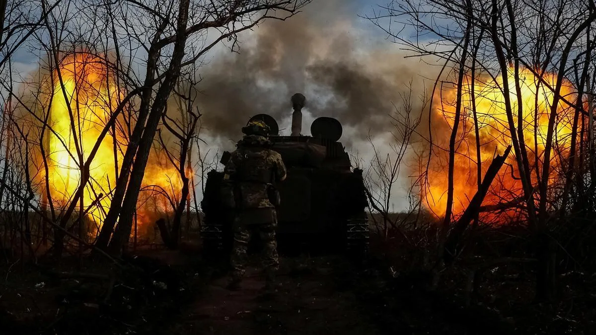Războiul Rusia-Ucraina astăzi: Ultimul moment al invaziei lui Putin, în direct
