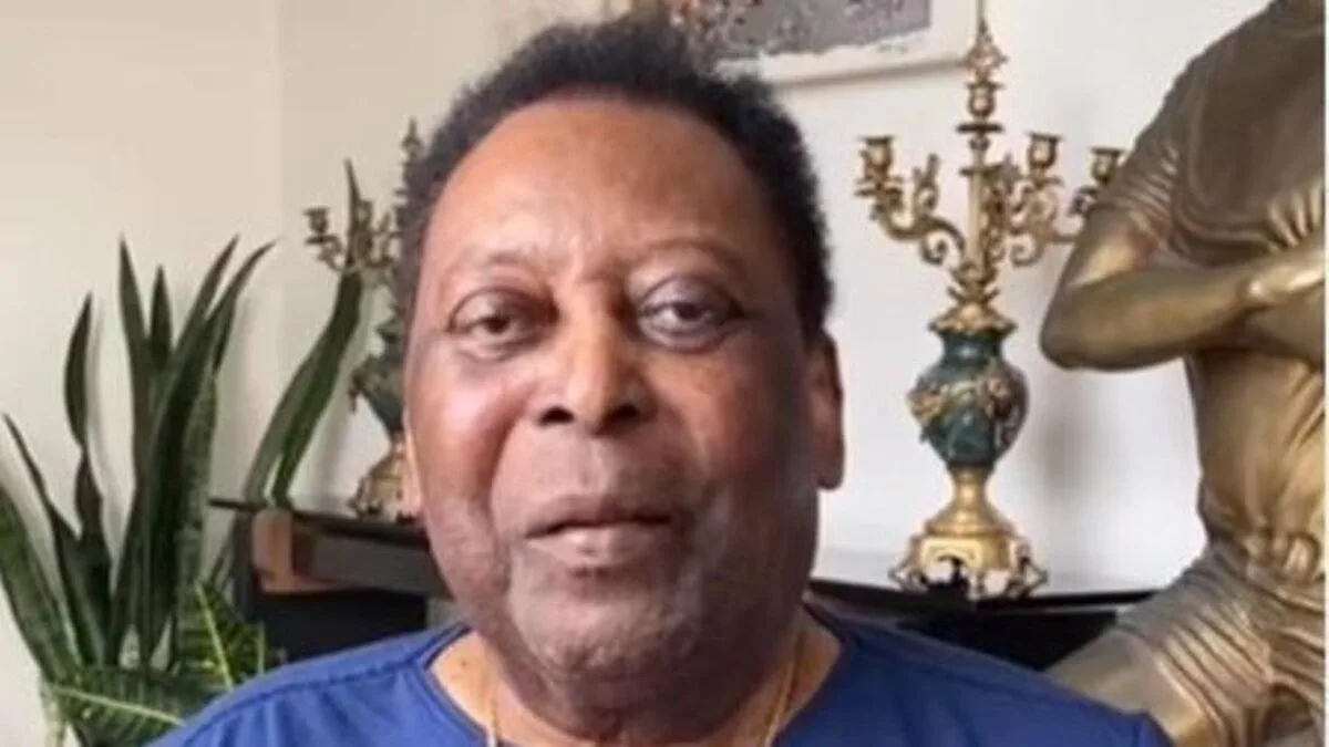 Pelé nu mai răspunde la chimioterapie