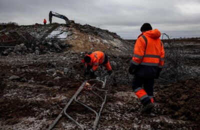 Războiul Rusia-Ucraina astăzi: Ultimul moment al invaziei lui Putin, în direct