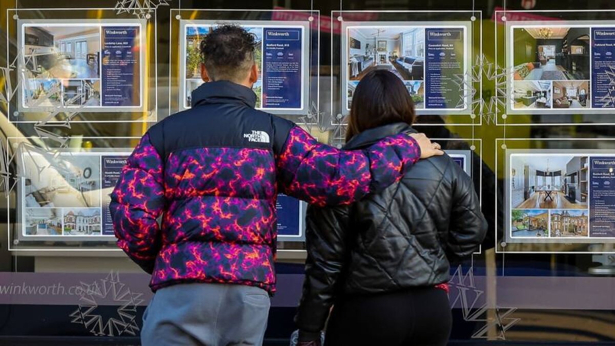 Schema de garantare ipotecară din Regatul Unit prelungită cu un an