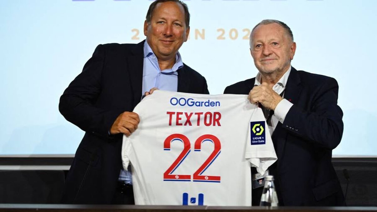 Investitorul american John Textor finalizează preluarea Lyonului