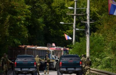 Ce se află în spatele celei de-a entimea crize din Kosovo?