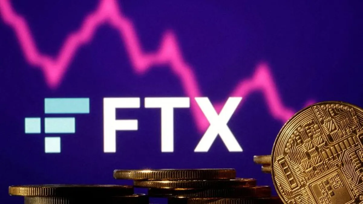 FTX încearcă să recupereze donațiile politice ale lui Sam Bankman-Fried