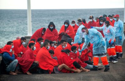 Agenda anti-migrație domină UE