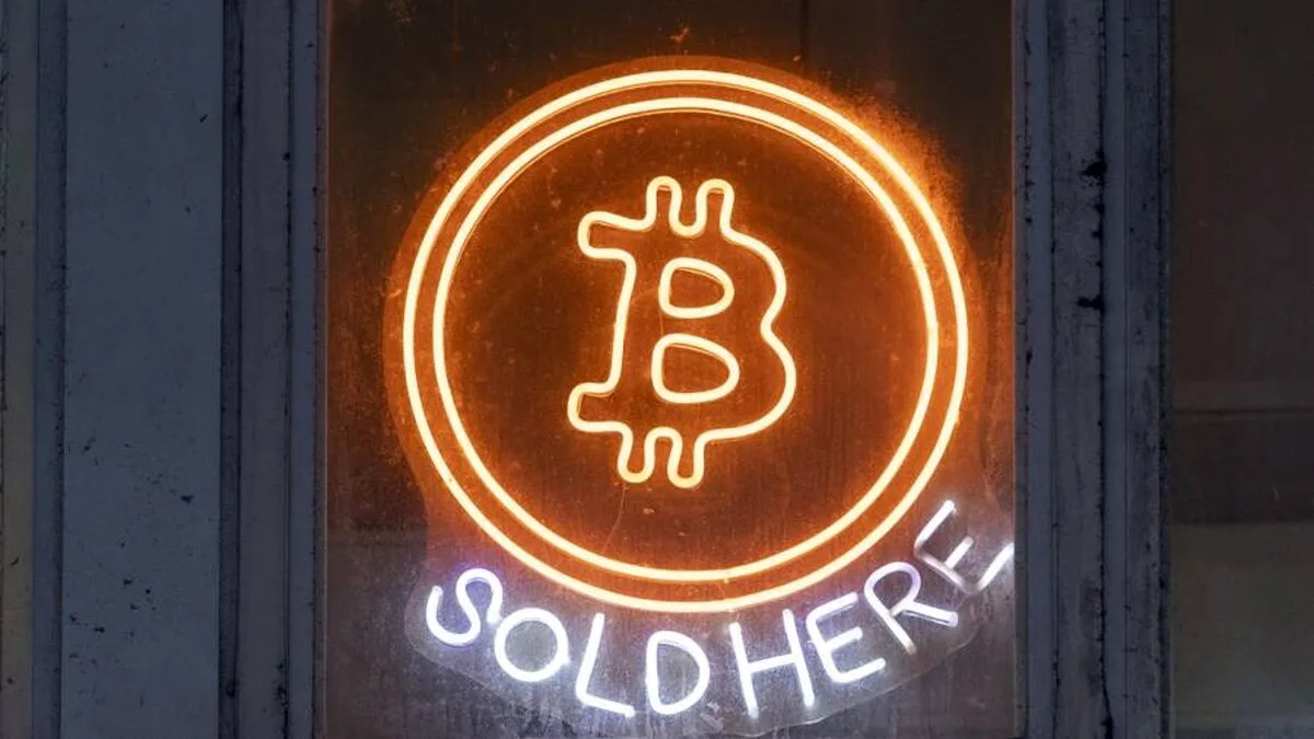 Mahmureala criptomonedelor lovește Hong Kong