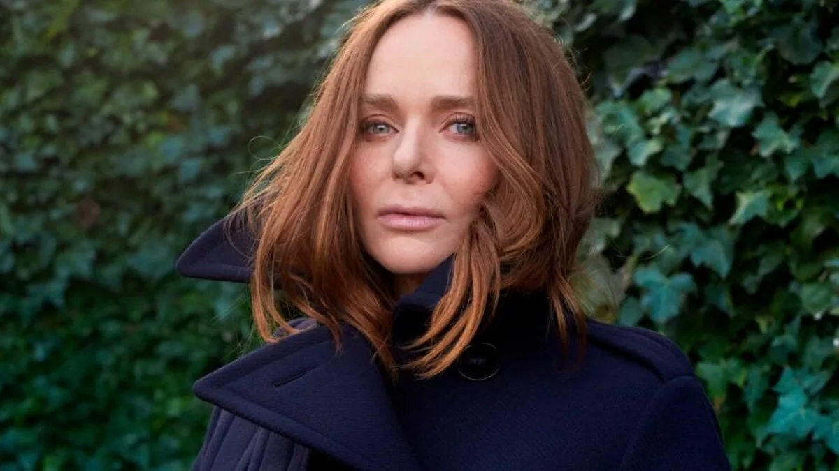 Stella McCartney și LVMH susțin un fond de capital de risc legat de climă în valoare de 200 de milioane de dolari