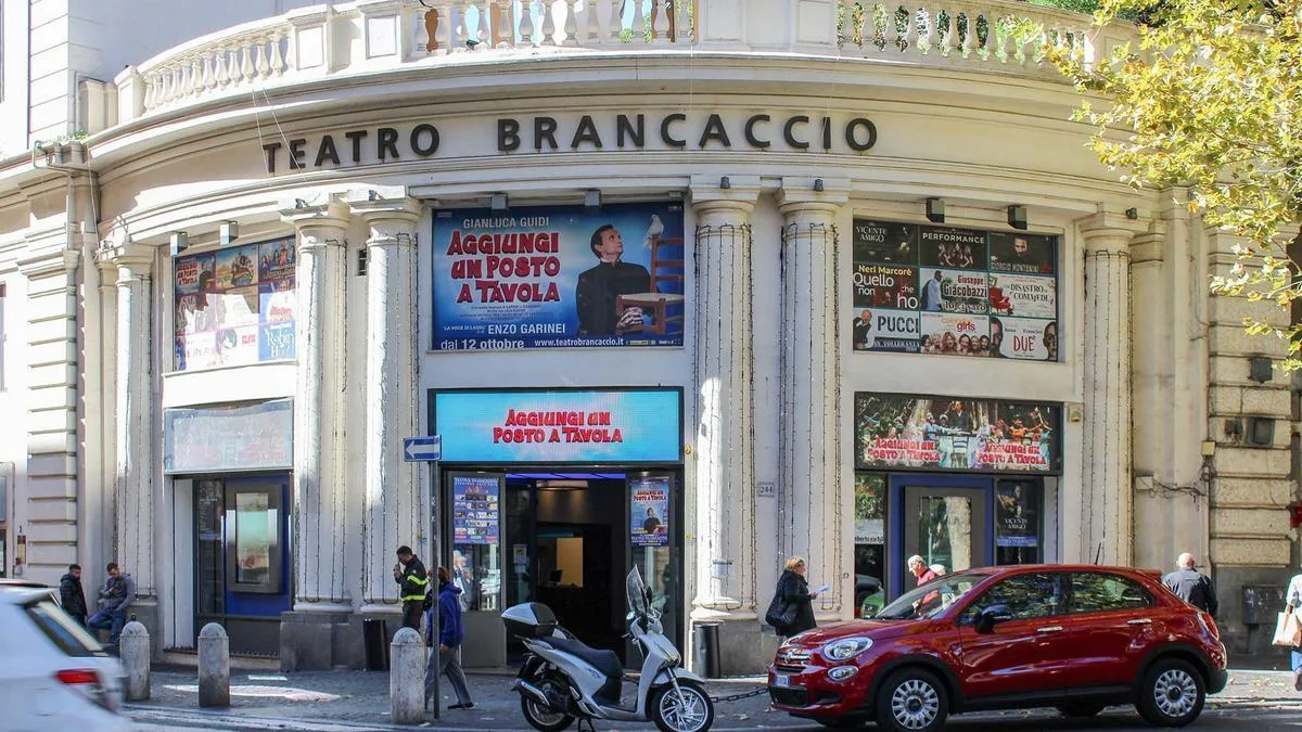 Criza energetică   Teatrele italiene, înecate de factura de energie electrică