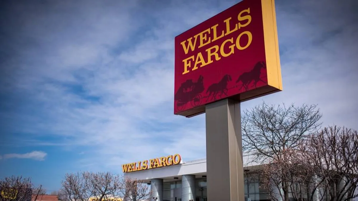 Wells Fargo va plăti 3,7 miliarde de dolari pentru încălcarea împrumutului