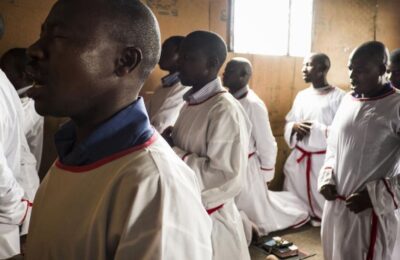 Nouă persoane s-au înecat în timpul unei ceremonii de botez în Africa de Sud