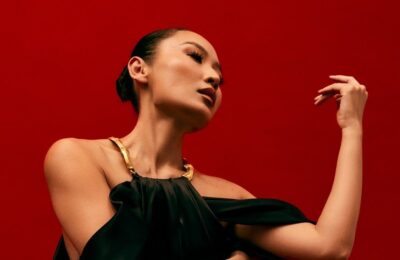 Starul „Babylon” Li Jun Li vorbește despre prinderea Anna May Wong pe ecran