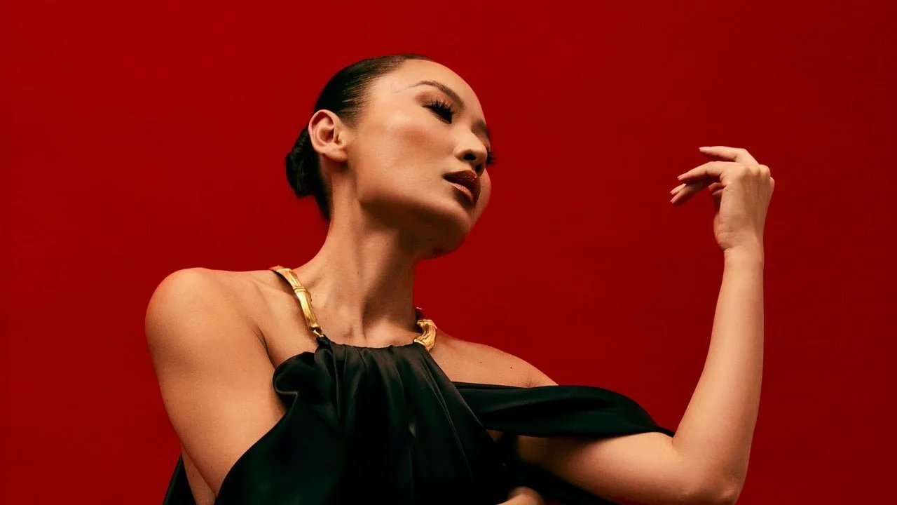Starul „Babylon” Li Jun Li vorbește despre prinderea Anna May Wong pe ecran